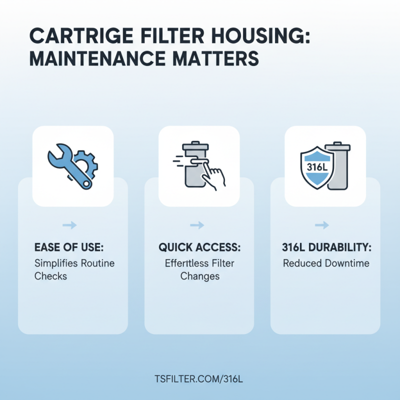 Top 10 Tips for Choosing Wholesale High Quality Cartridge Filter Housing?