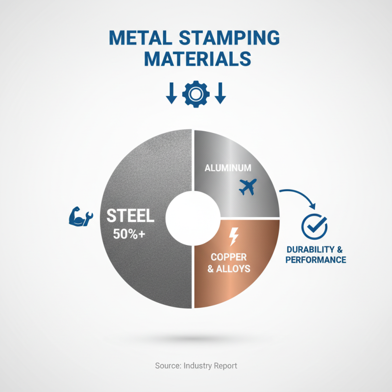 2026 Top OEM High Quality Metal For Stamping Innovations and Trends?