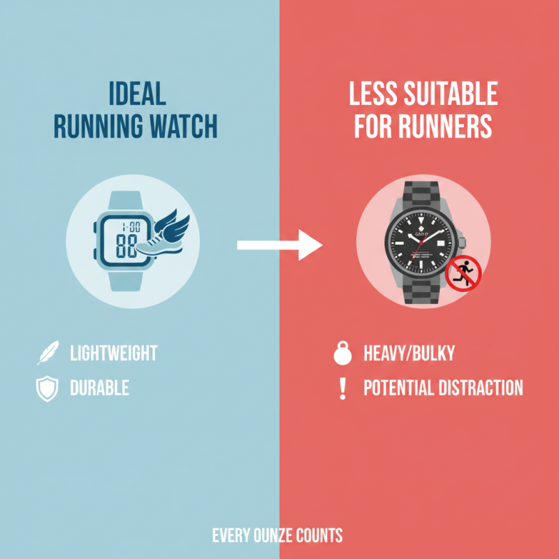 2026 Best Discount ODM Running Watch Factories for Athletes?