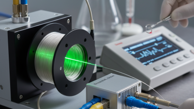 How to Use Erbium Doped Fiber Laser Effectively?