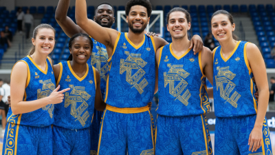 Top 5 Tips for Choosing the Best Custom China Basketball Shirts Manufacturer?