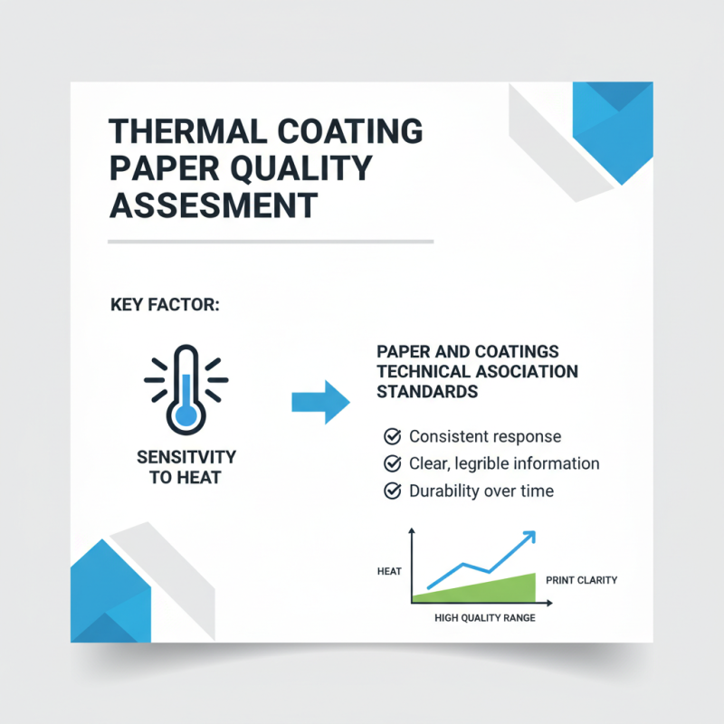 Top Tips for Choosing Thermal Coating Paper for Your Needs?