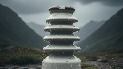 How to Choose the Right P-13 Outdoor Post Porcelain Insulator?