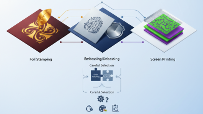 2026 Best Die Print Techniques for Stunning Designs?