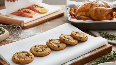 10 Best Uses for White Parchment Paper You Need to Know?