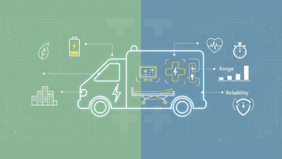 How to Choose the Best Electric Ambulance Car in 2026?