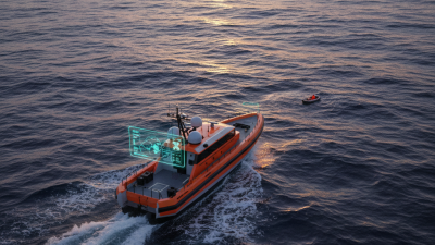 Top 10 Unmanned Boat Rescue Technologies You Should Know?