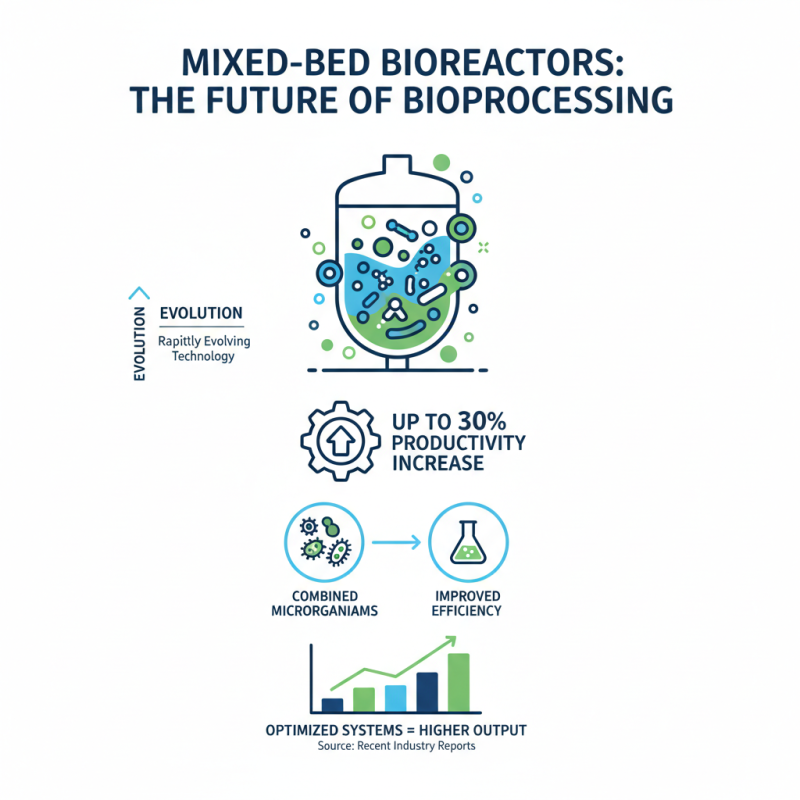 What is a Mixed Bed Bioreactor and How Does It Work?