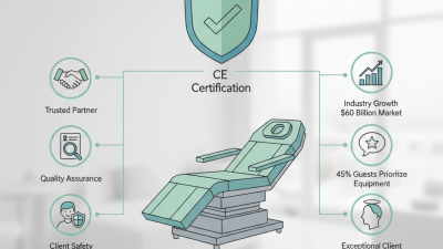 Why Choosing the Best CE Certification Electric Beauty Bed Manufacturer Matters?