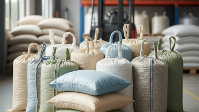 Top 10 Cheap High-Quality Woven Sacks for Your Packaging Needs?
