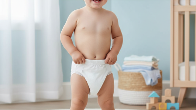 Top 10 Pull Up Diapers For Infants What Parents Need to Know