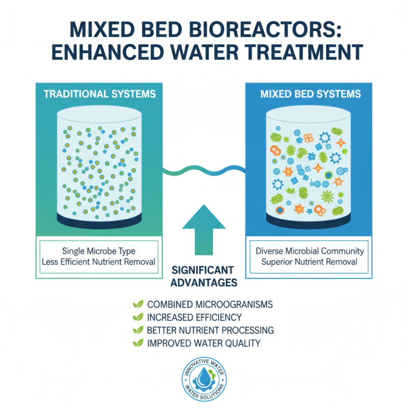 What is a Mixed Bed Bioreactor and How Does It Work?