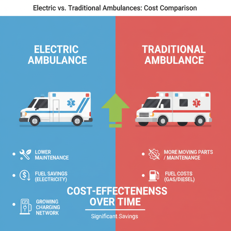 How to Choose the Best Electric Ambulance Car in 2026?