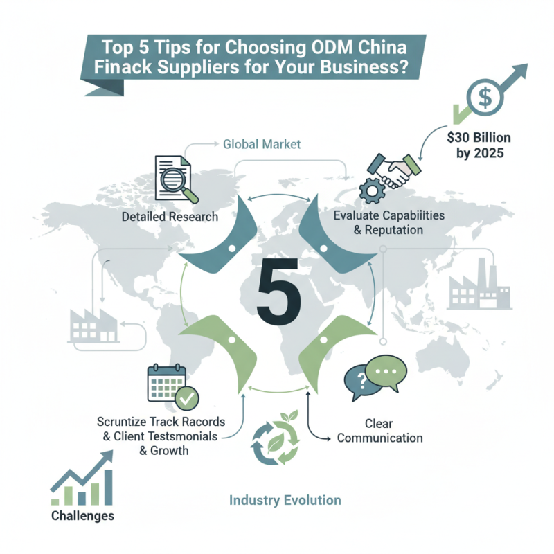 Top 5 Tips for Choosing ODM China Film Pack Suppliers for Your Business?