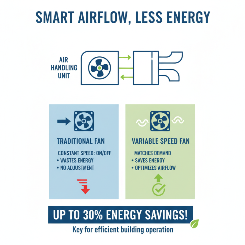 What is an Air Handling Unit and How Does it Work?