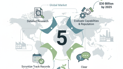 Top 5 Tips for Choosing ODM China Film Pack Suppliers for Your Business?