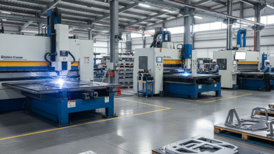 What is Sheet Metal Fabrication and Why is it Important?