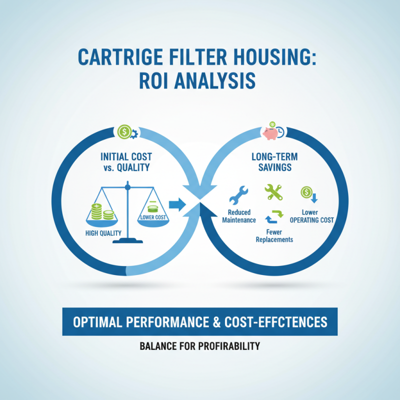 Top 10 Tips for Choosing Wholesale High Quality Cartridge Filter Housing?