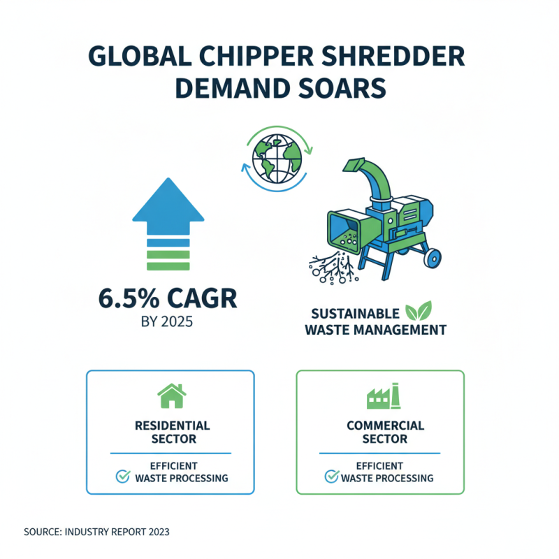 Top 10 Best High Quality Shredder Chipper Factories in the World?