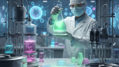 10 Best Custom Cell Therapy Services by T&L Biotechnology?