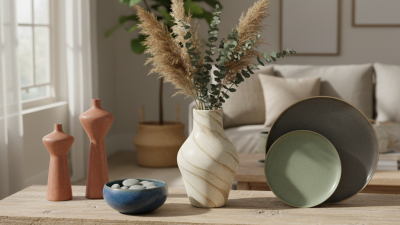 How to Choose the Best Ceramic Home Decor for Your Space?