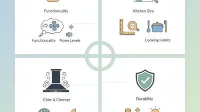 How to Choose the Best Kitchen Chimney for Your Home?