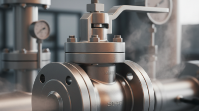 Top 10 High Quality OEM High Temp Ball Valve Manufacturers You Should Know?