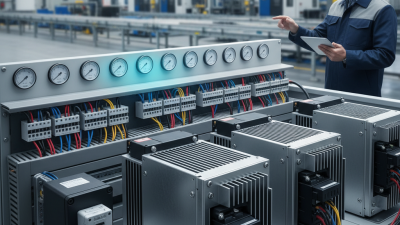 Top China Wholesale Single To 3 Phase Vfd Solutions for Your Business Needs?