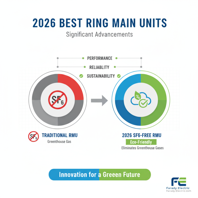 2026 Best Ring Main Unit Features Benefits and Costs?