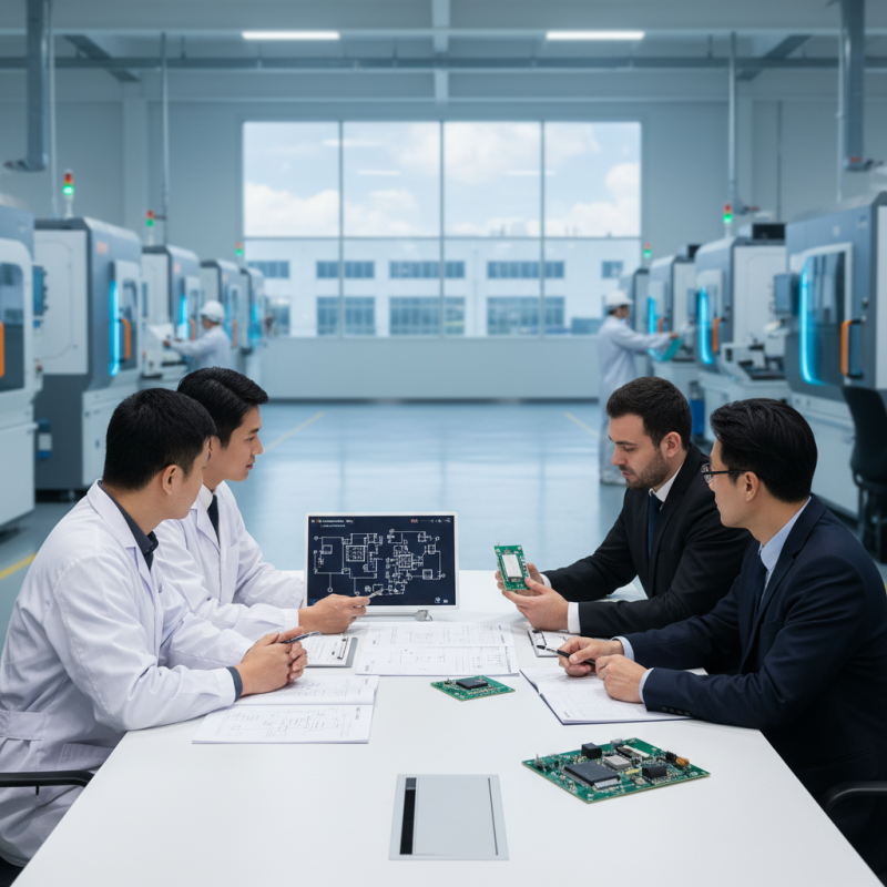 10 Tips for Choosing ODM High-Quality LED Driver Factories?