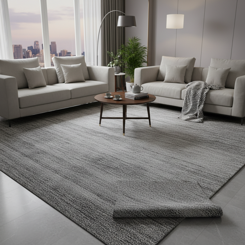 Top 10 China Custom Grey Washable Rug Factories You Should Know?