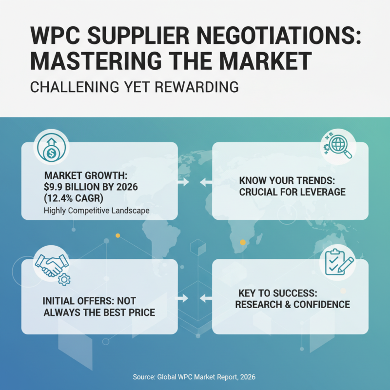 How to Source Wholesale China WPC Panel for Your Business Needs?