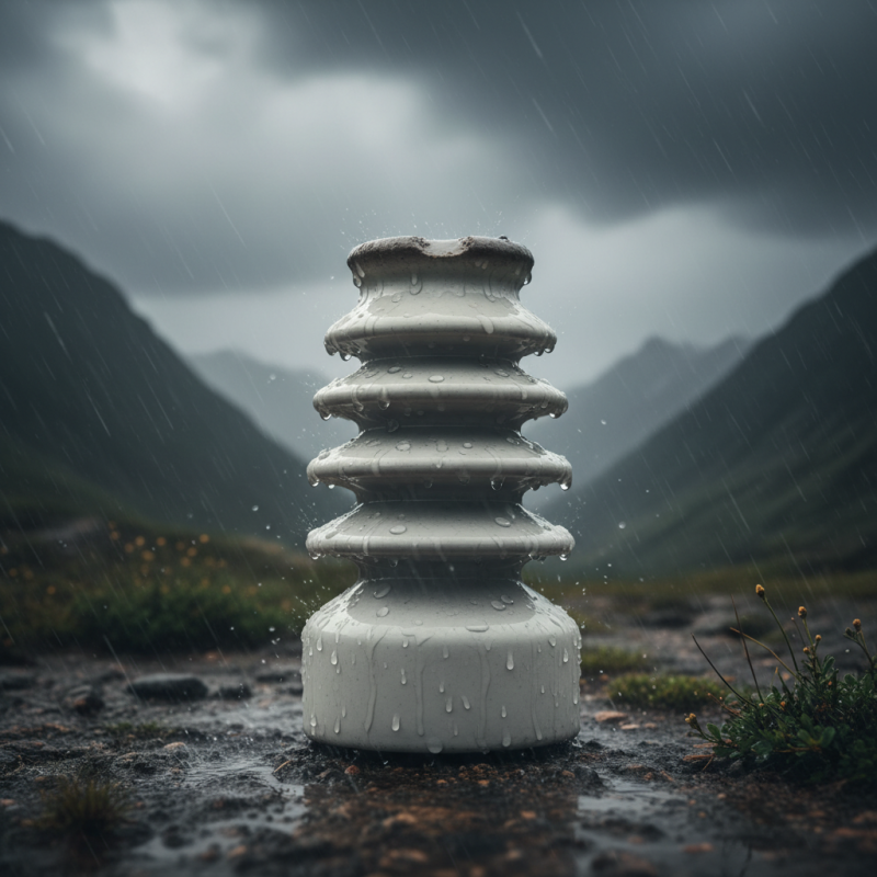 How to Choose the Right P-13 Outdoor Post Porcelain Insulator?
