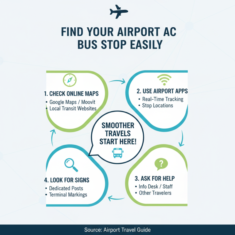 How to Use Airport AC Bus for Hassle Free Travel?