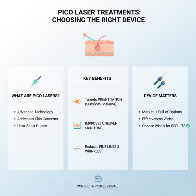 2026 Best Laser Pico Treatments for Flawless Skin?