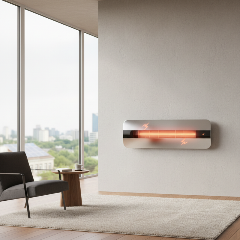 Why Choose an Electric Bolt Heater for Your Home Heating Needs?