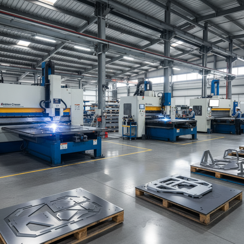 What is Sheet Metal Fabrication and Why is it Important?