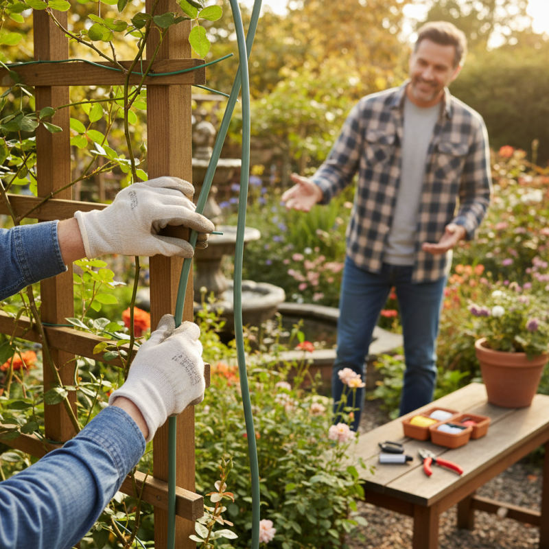 Top Pv Wire Tips for Your Home and Garden Projects?