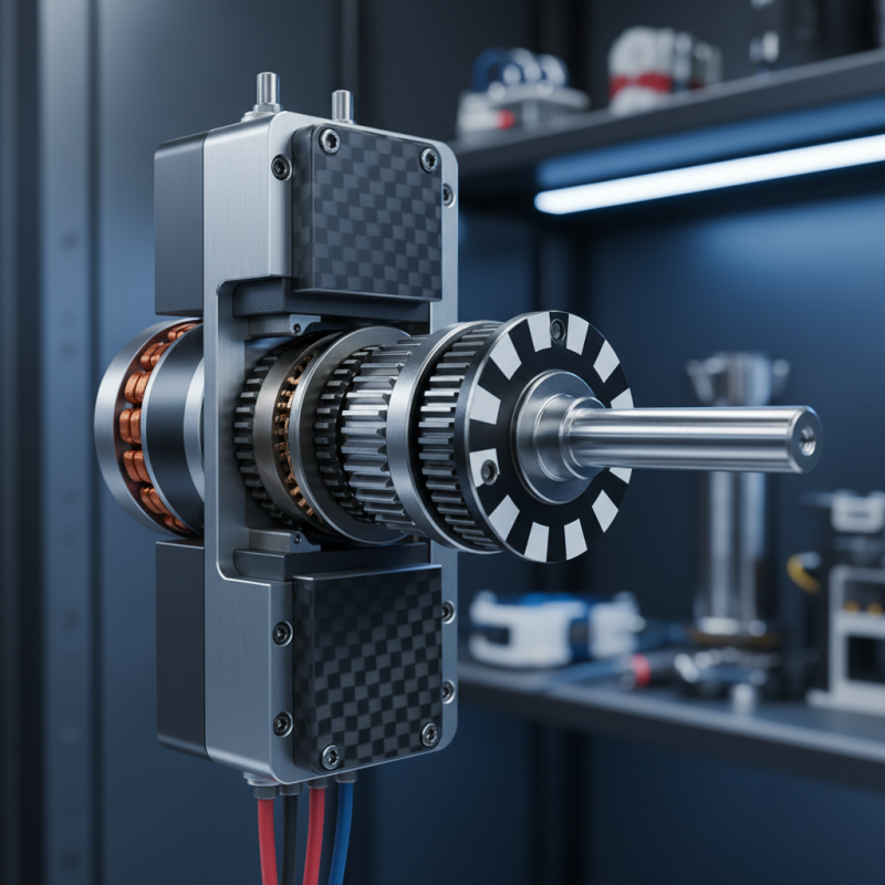 What is a Servo Actuator and How Does It Work?