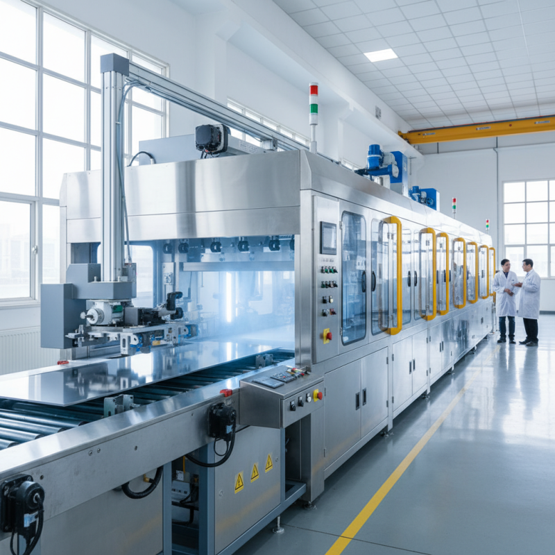 How to Choose the Best Aluminum Coating Machine for Your Needs?