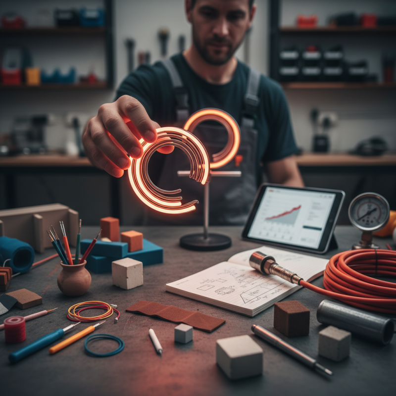 How to Choose the Right Heat It Element for Your Project?
