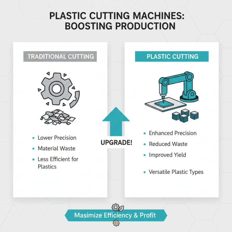 Why Choose a Plastic Cutting Machine for Your Business Needs?