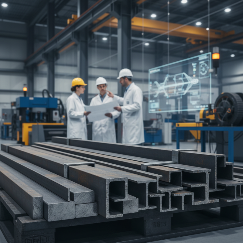How to Choose High Strength Steel for Your Projects?