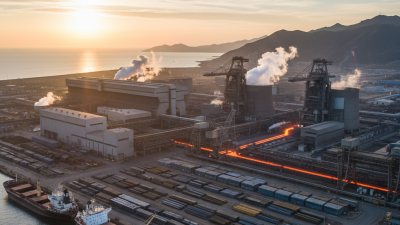 2026 Top Custom High Quality Steel Exporters You Should Know?