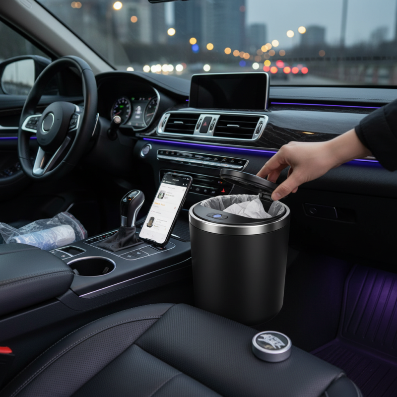 Auto Garbage Can Tips for Choosing the Best Model?