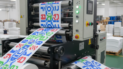 How to Achieve High-Speed PP Woven Bag Printing Efficiency?