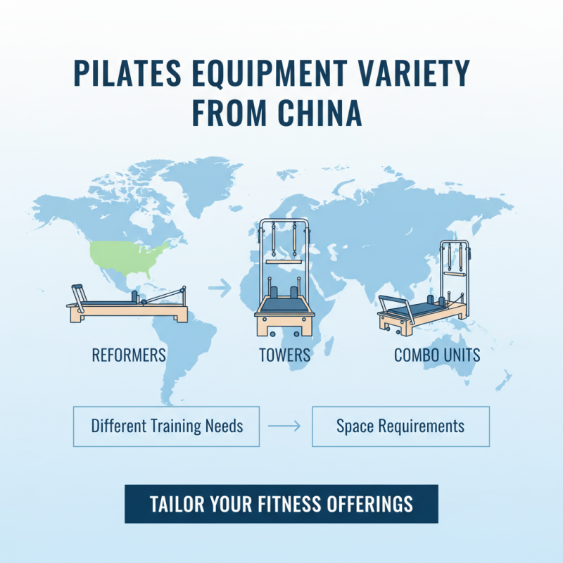 Why Choose Wholesale China Pilates Machine for Your Fitness Business?