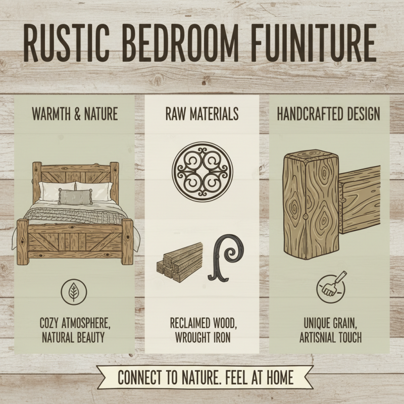 Best Rustic Bedroom Furniture Ideas for 2026?