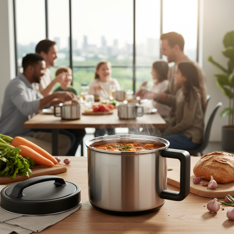 2026 Best Thermal Pot Reviews and Buying Guide?