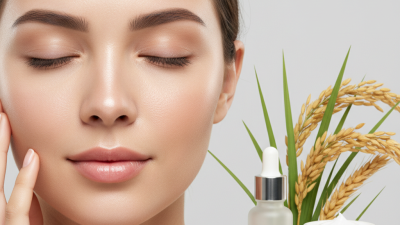 What is Ferulic Acid and How Does It Benefit Your Skin?